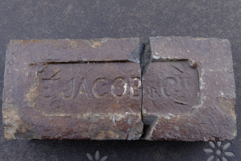 brique réfractaire E.JACOB