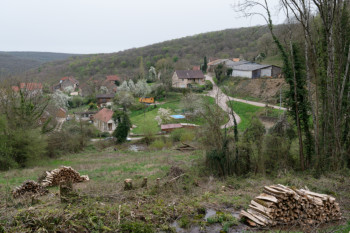 hameau de Clavoillon