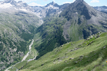 Val d'Aoste