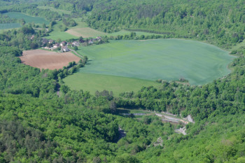 combe d'Arcey