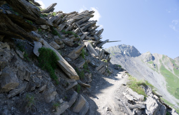 Les orgues de Valsenestre