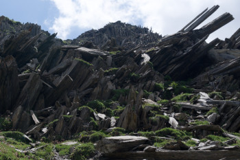 Les orgues de Valsenestre