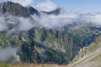 Col de Pétarel