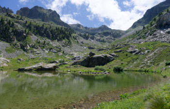 Lacs de Pétarel