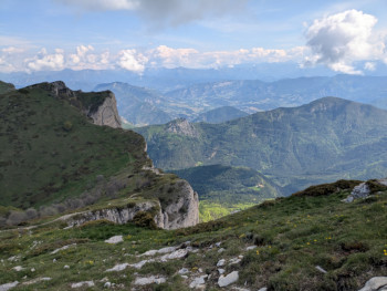 Les Trois Becs