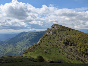 Les Trois Becs
