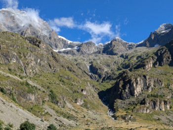 Le Gioberney