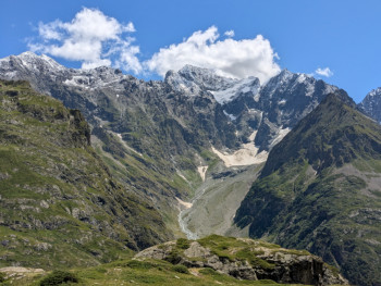 Vallon du Gioberney