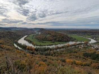 Belvédère du Rocher Valmy