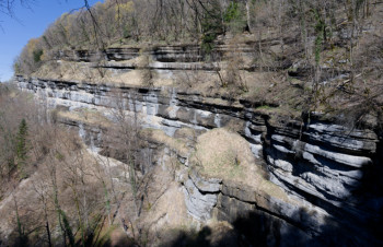 Cascades du Hérisson