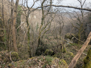 combe Rabot - Val-Suzon