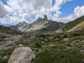 Pierra Menta