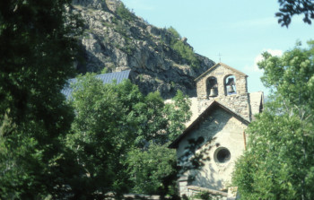 Bouchier - L'Église
