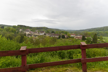 Brémur-et-Vaurois - Mai 2016