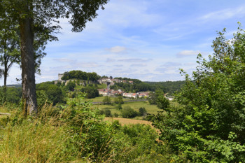 Grancey-le-Château-Neuvelle - Juillet 2016