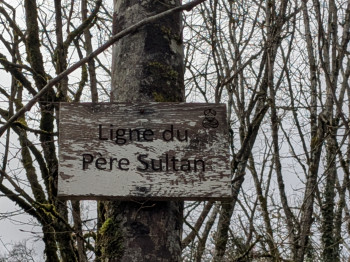 Ligne du Père Sultan